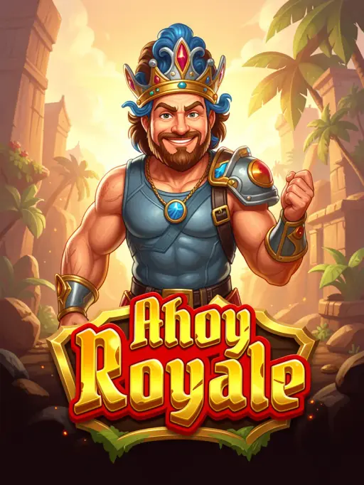 Ahoy Royale