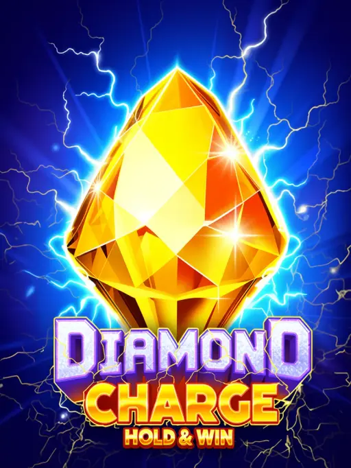 Diamond Charge Hold and Win