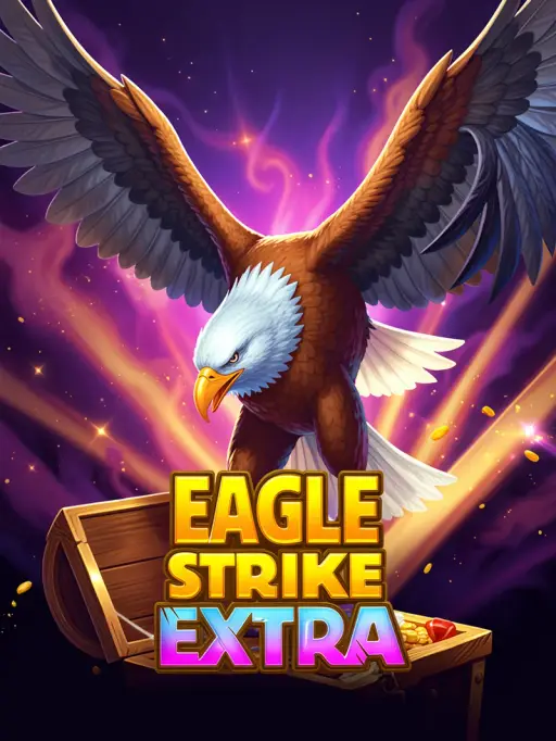 Eagle Strike Extra