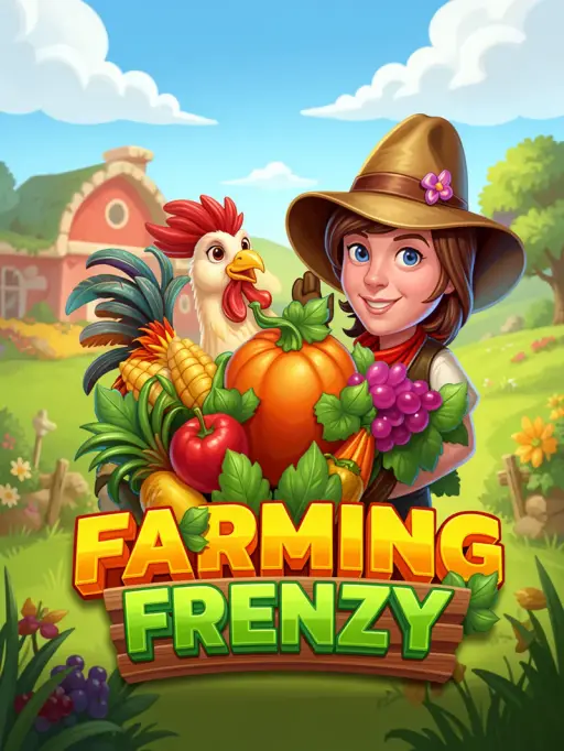 Farming Frenzy