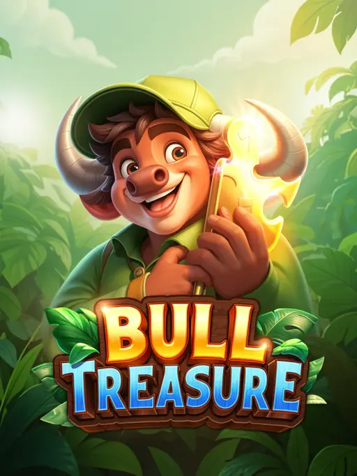 Bull Treasure