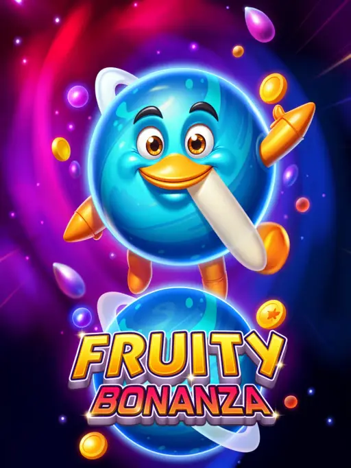 Fruity Bonanza