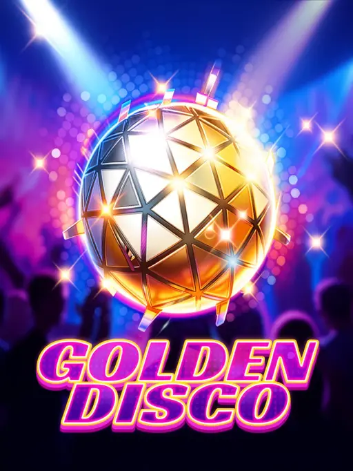 Golden Disco