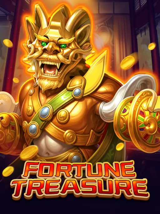 Fortune Treasure