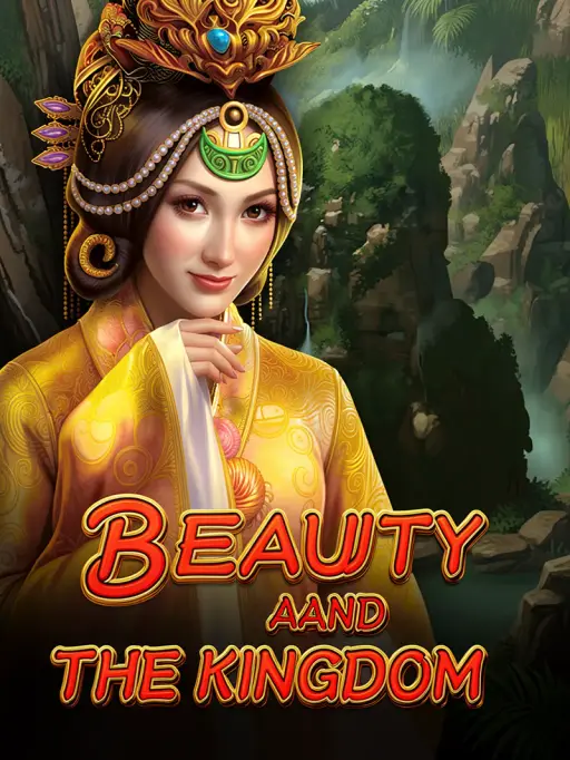 Beauty And The Kingdom