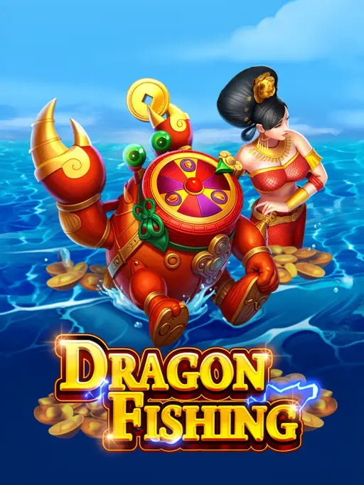 Dragon Fishing