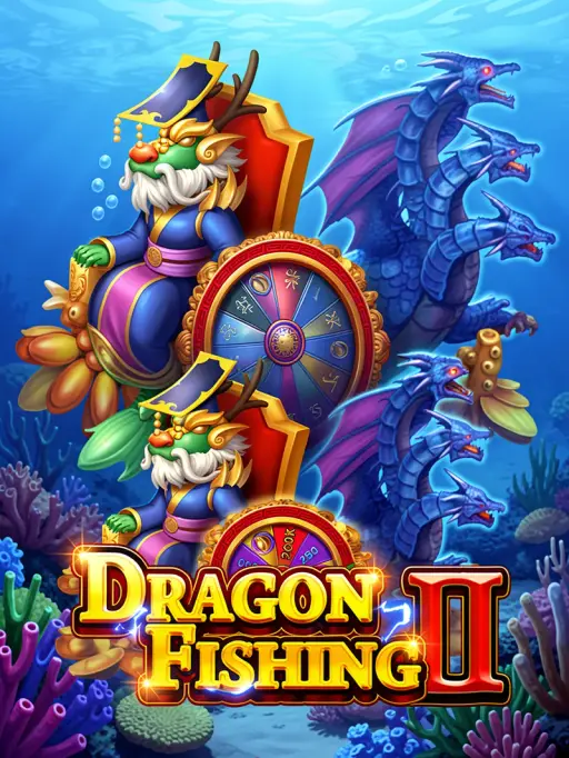 Dragon Fishing II