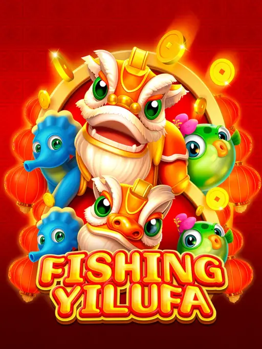 Fishing Yilufa