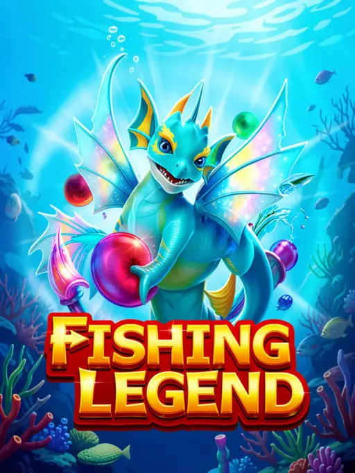 Fishing Legend