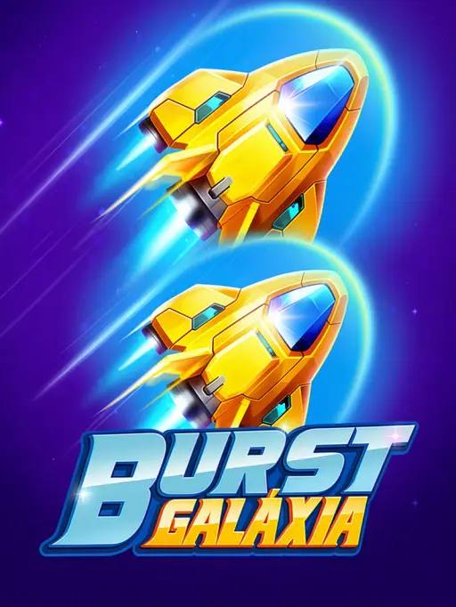 Galaxy Burst