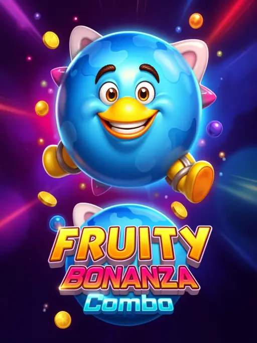 Fruity Bonanza Combo