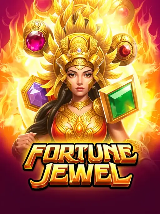 Fortune Jewel