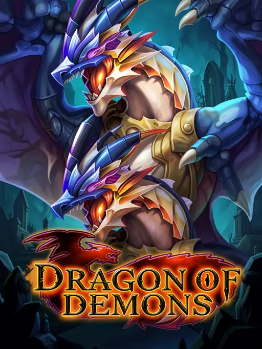 Dragon of Demons