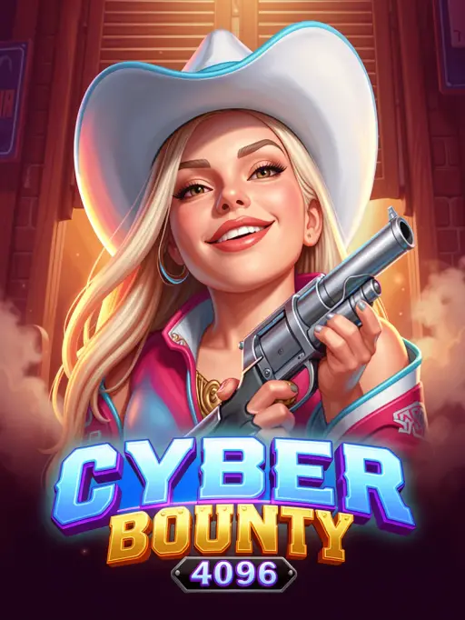 Cyber Bounty 4096