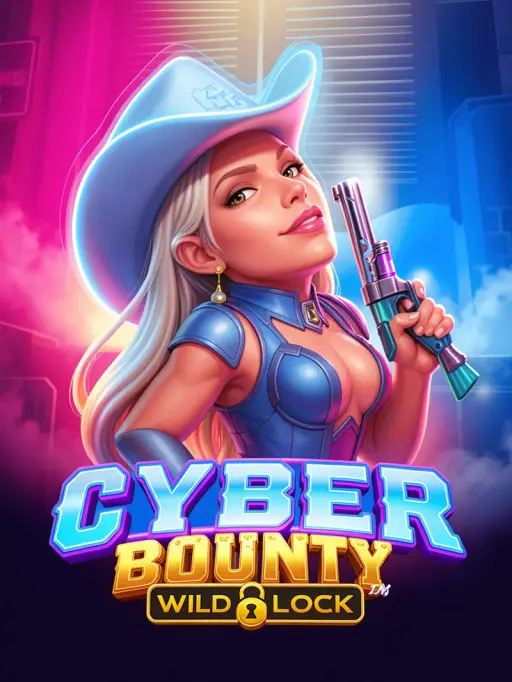 Cyber Bounty WILD LOCK