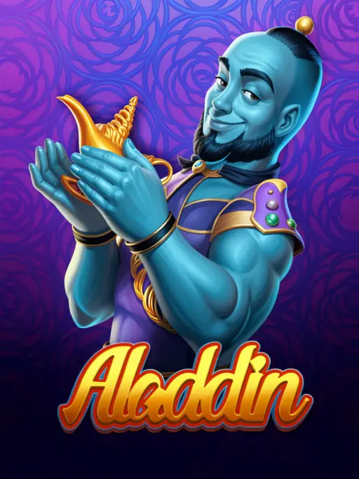 Aladdin