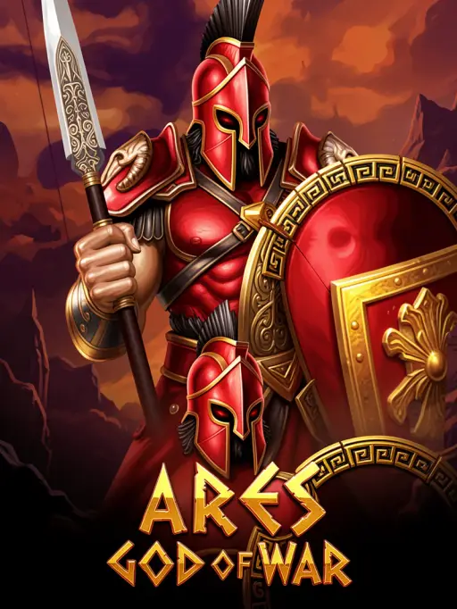 Ares God of War