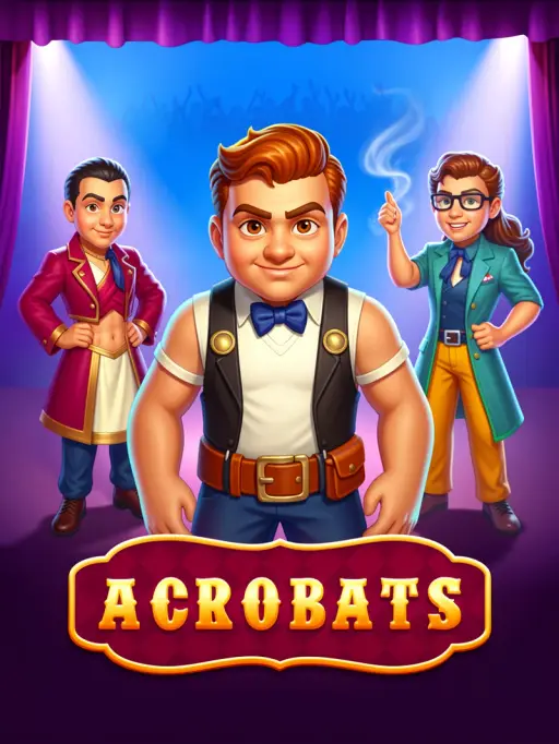Acrobats