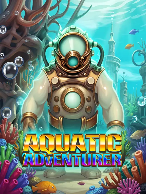 Aquatic Adventurer