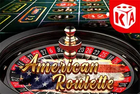 American Roulette