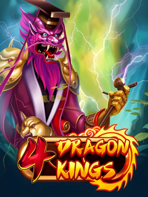4 Dragon Kings