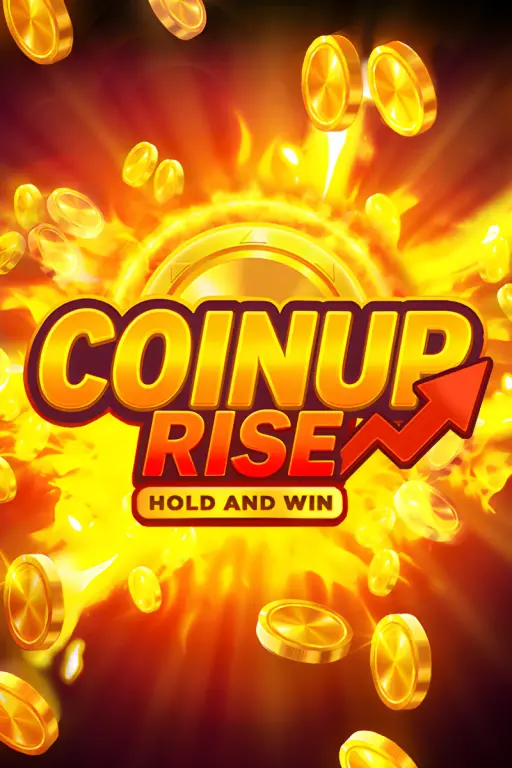 Coin Up Rise