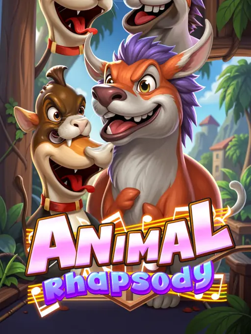 Animal Rhapsody