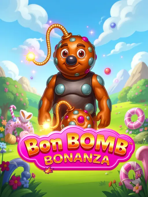 Bon Bomb Bonanza