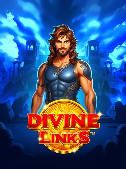 Divine Links