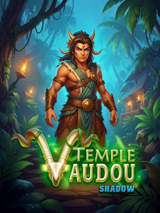 Voodoo Temple