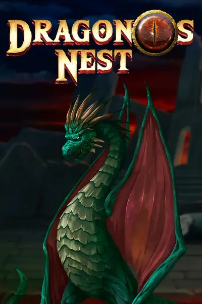 Dragon’s Nest