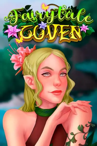 Fairytale Coven