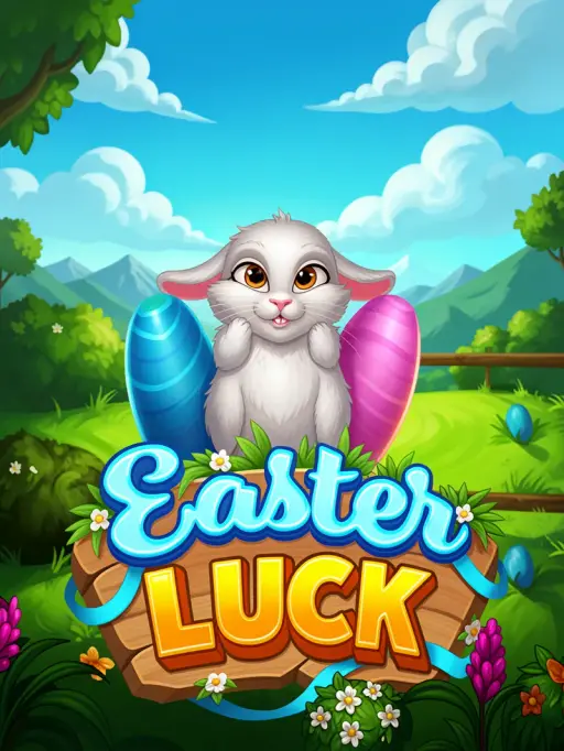 Easter Luck
