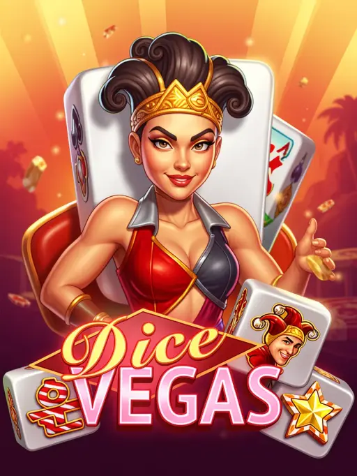 Dice Vegas