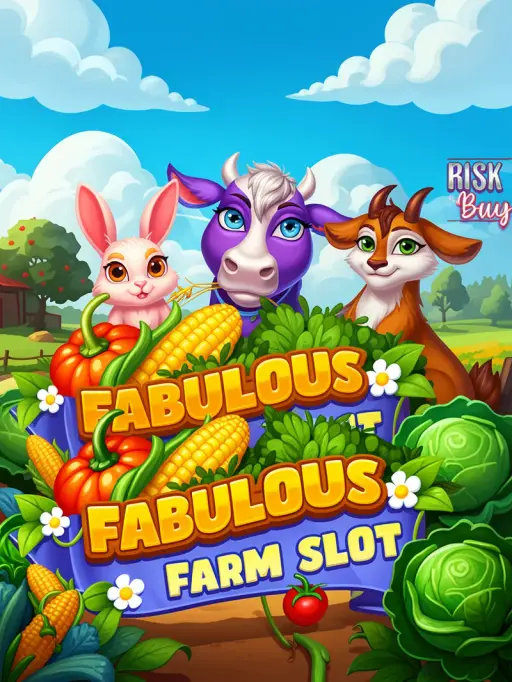 Fabulous Farm slot