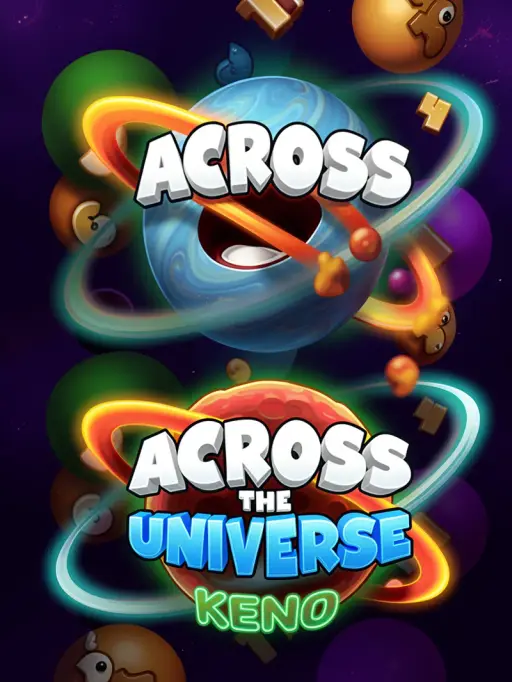 Across the Universe Keno