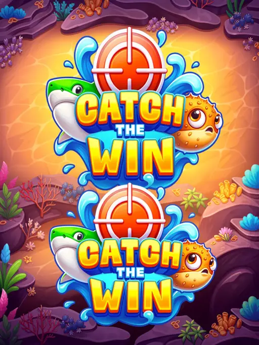 Catch the Win