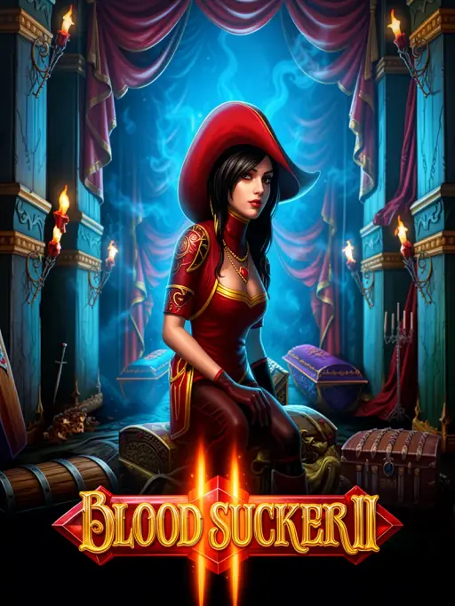 Blood Suckers II