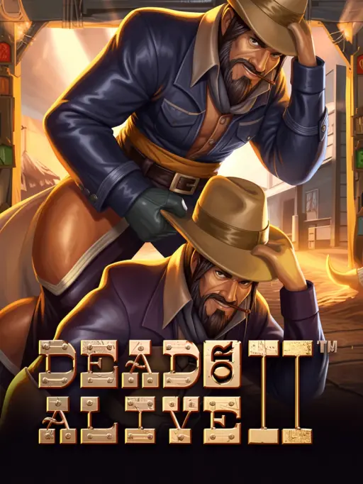 Dead or Alive 2