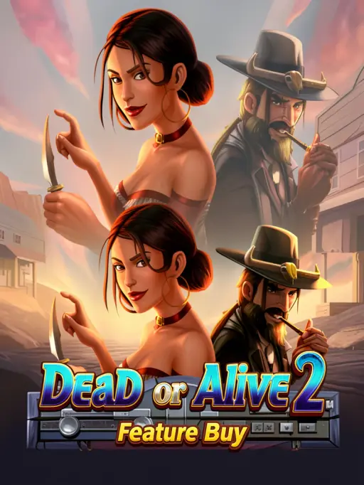 Dead or Alive 2 Feature Buy