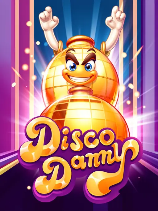 Disco Danny