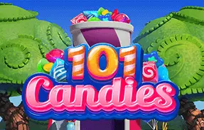 101 Candies