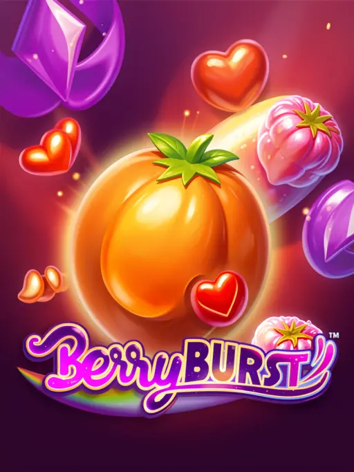 Berryburst