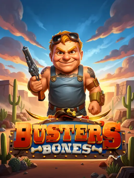 Buster's Bones