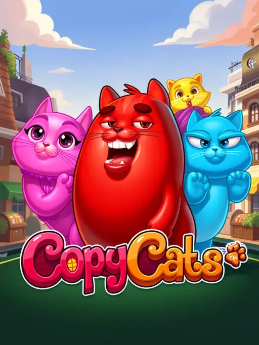 Copy Cats