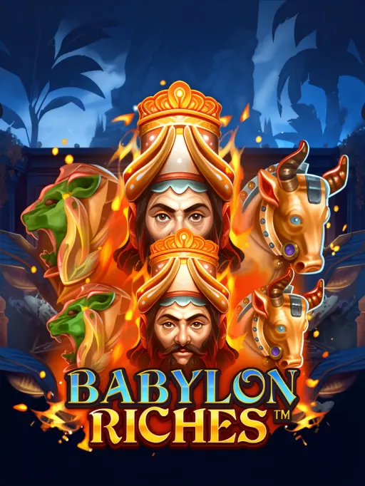 Babylon Riches