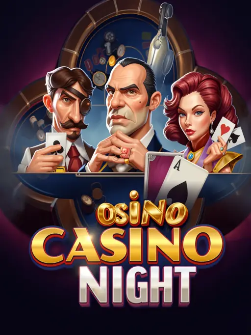 Casino Night