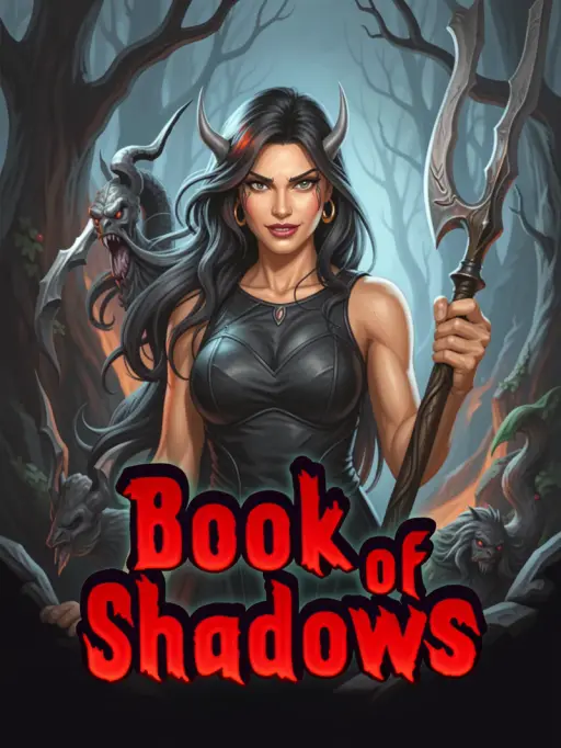 Book of Shadows