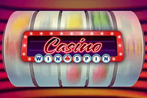 Casino Win Spin