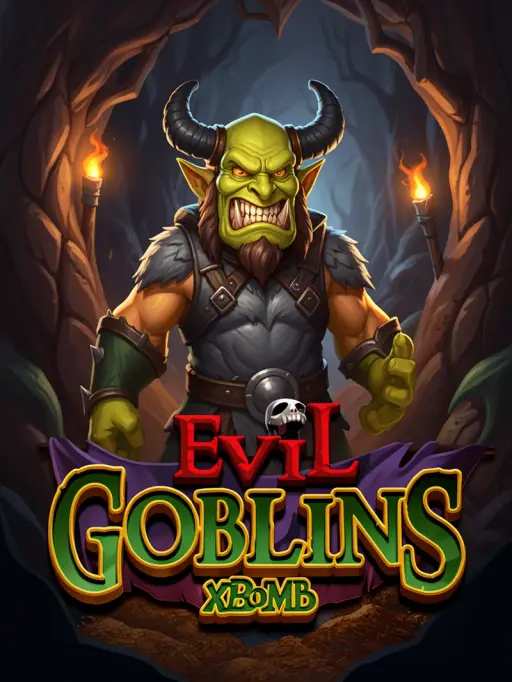 Evil Goblins xBomb